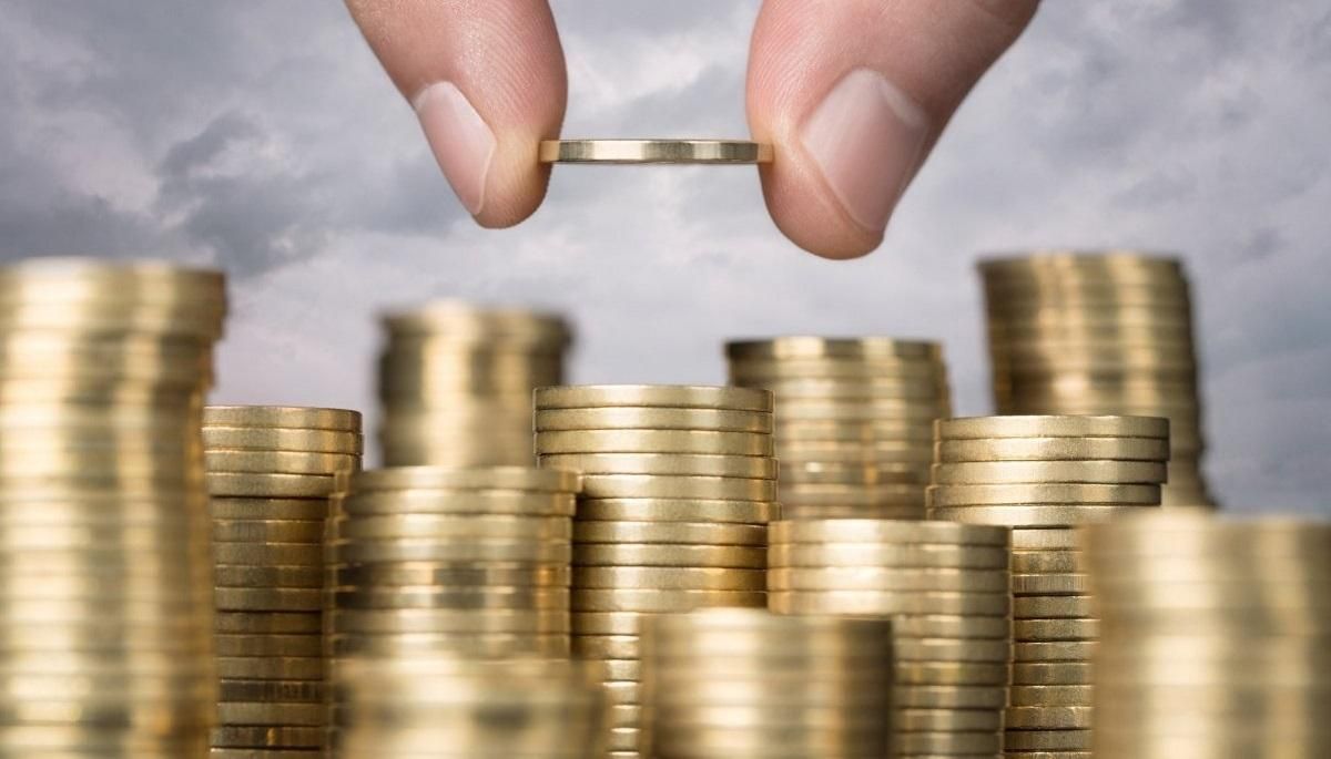 Яким буде ВВП України у 2021 - 2023 роках: прогноз Мінекономіки Яким буде ВВП України у 2021 - 2023 роках: прогноз Мінекономіки