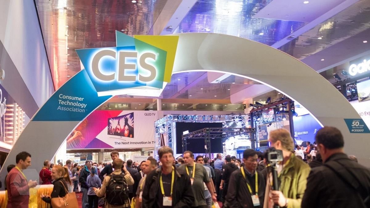 CES 2021 пройде онлайн: дата проведення