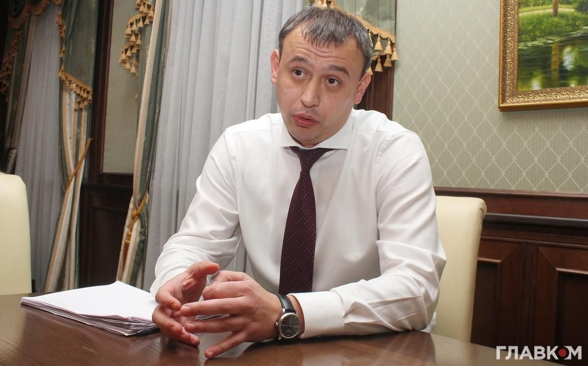 Роман Говда став першим заступником Генпрокурора