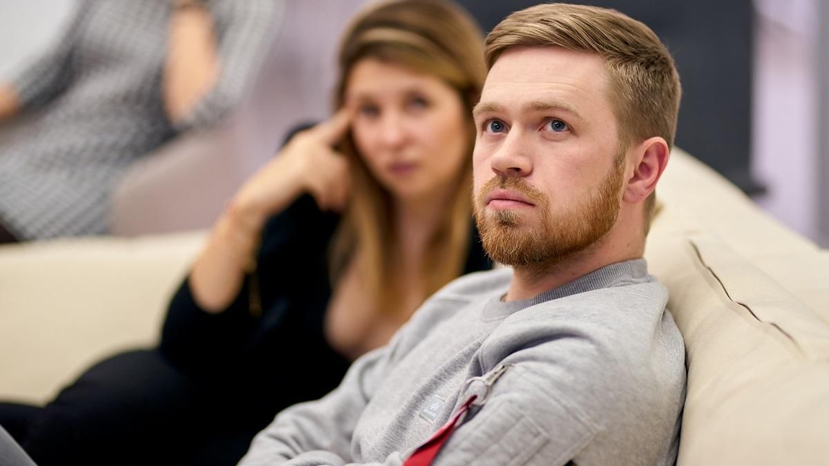 Для досягнення ефективності в комунікаціях необхідна системна робота, – Віктор Березенко Для досягнення ефективності в комунікаціях необхідна системна робота, – Віктор Березенко