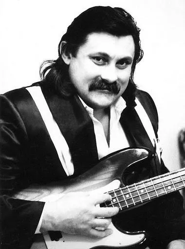 Микола Мозговий Микола Мозговий