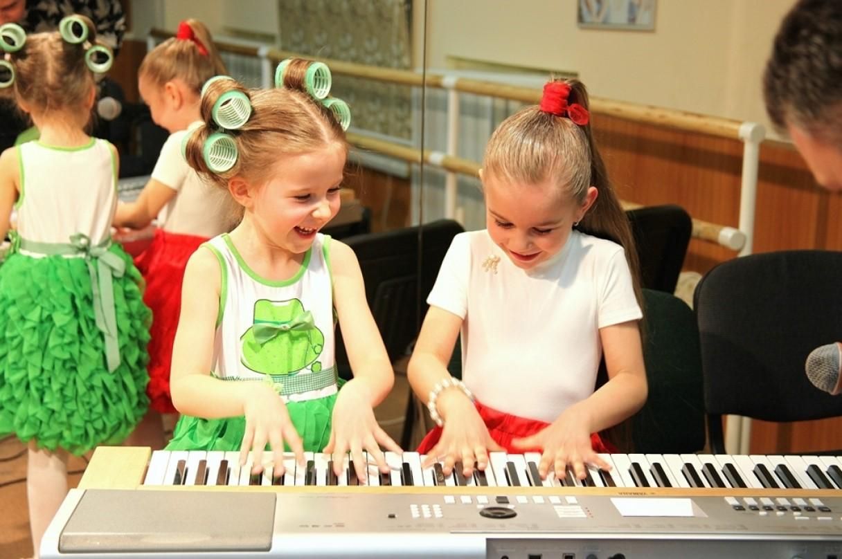 У школах планують зробити сучасними та цікавими уроки музики