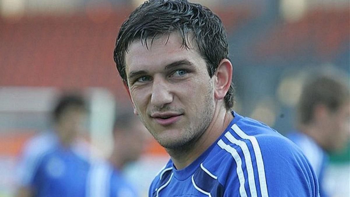Экс-игрок "Динамо" Горан Попов прилетел в Киев для разговора с Луческу