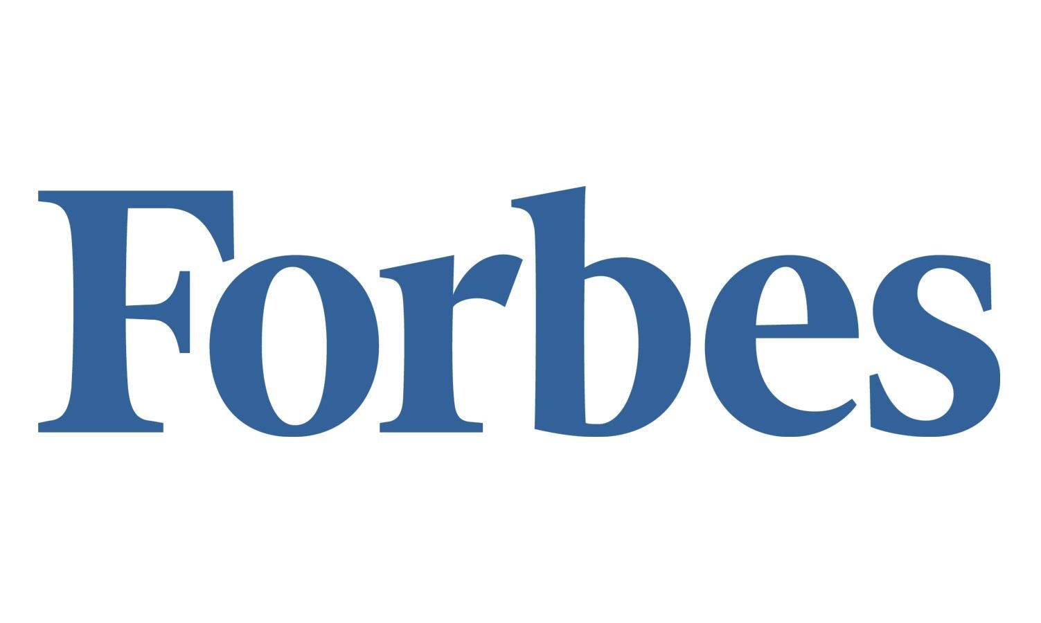 Самые дорогие бренды мира – рейтинг Forbes