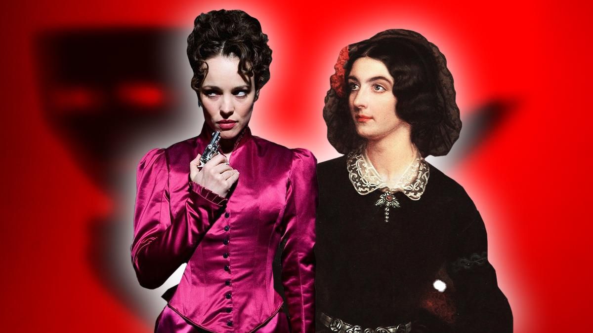 6 литературных героев, которые существовали на самом деле 6 литературных героев, которые существовали на самом деле