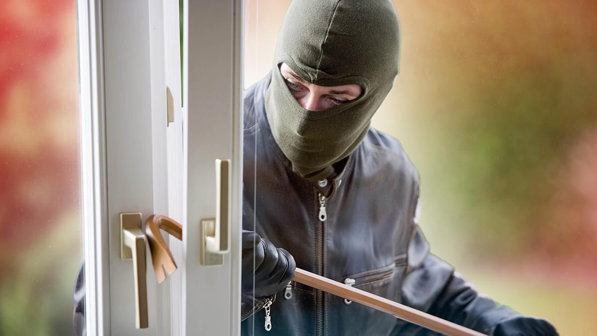Квартирные кражи: как защитить жилье Квартирные кражи: как защитить жилье