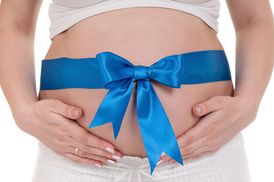 5 тысяч гривен вместо "пакетов малыша": экспериментальный проект от Кабмина