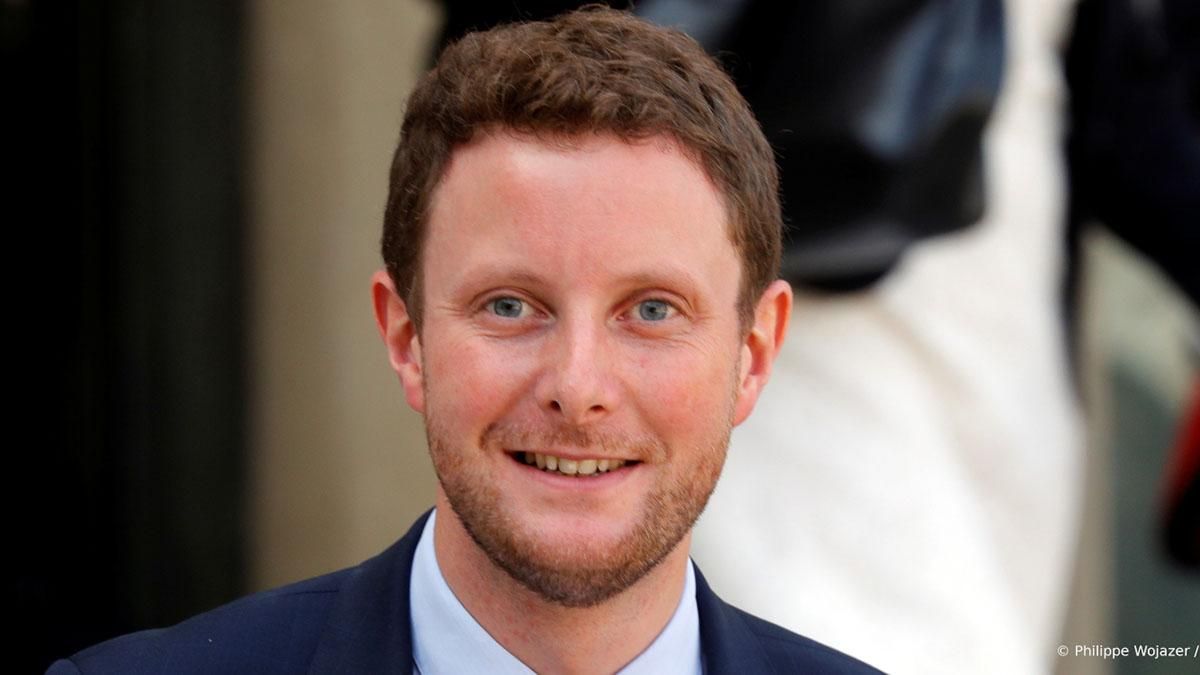 Клеман Бон виступив проти обмеження поїздок всередині ЄС Клеман Бон виступив проти обмеження поїздок всередині ЄС