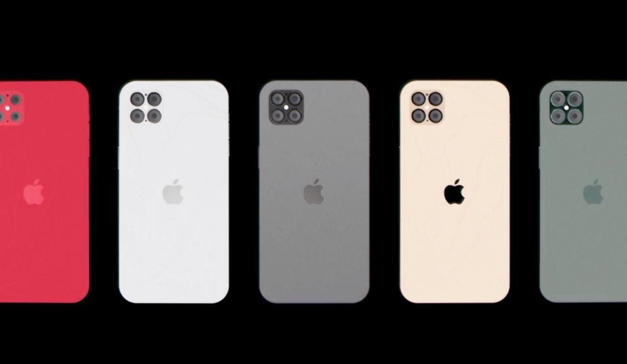iPhone 12 Pro Max отримає рекордно велику батарею - новини Apple