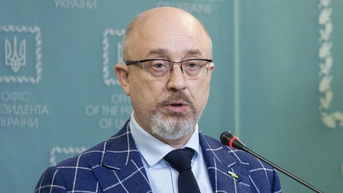 Наді мною потрібен хтось сивочолий, – Резніков про можливе призначення Кравчука