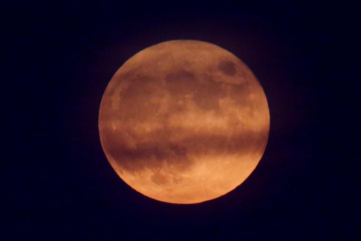 Фази місяця в серпні 2020 – місячний календар на серпень – Україна Фази місяця в серпні 2020 – місячний календар на серпень – Україна