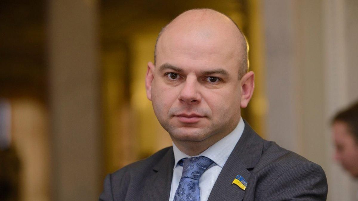 Лев Пидлисецкий прокомментировал свое увольнение из Наблюдательного совета "Укрэнерго"
