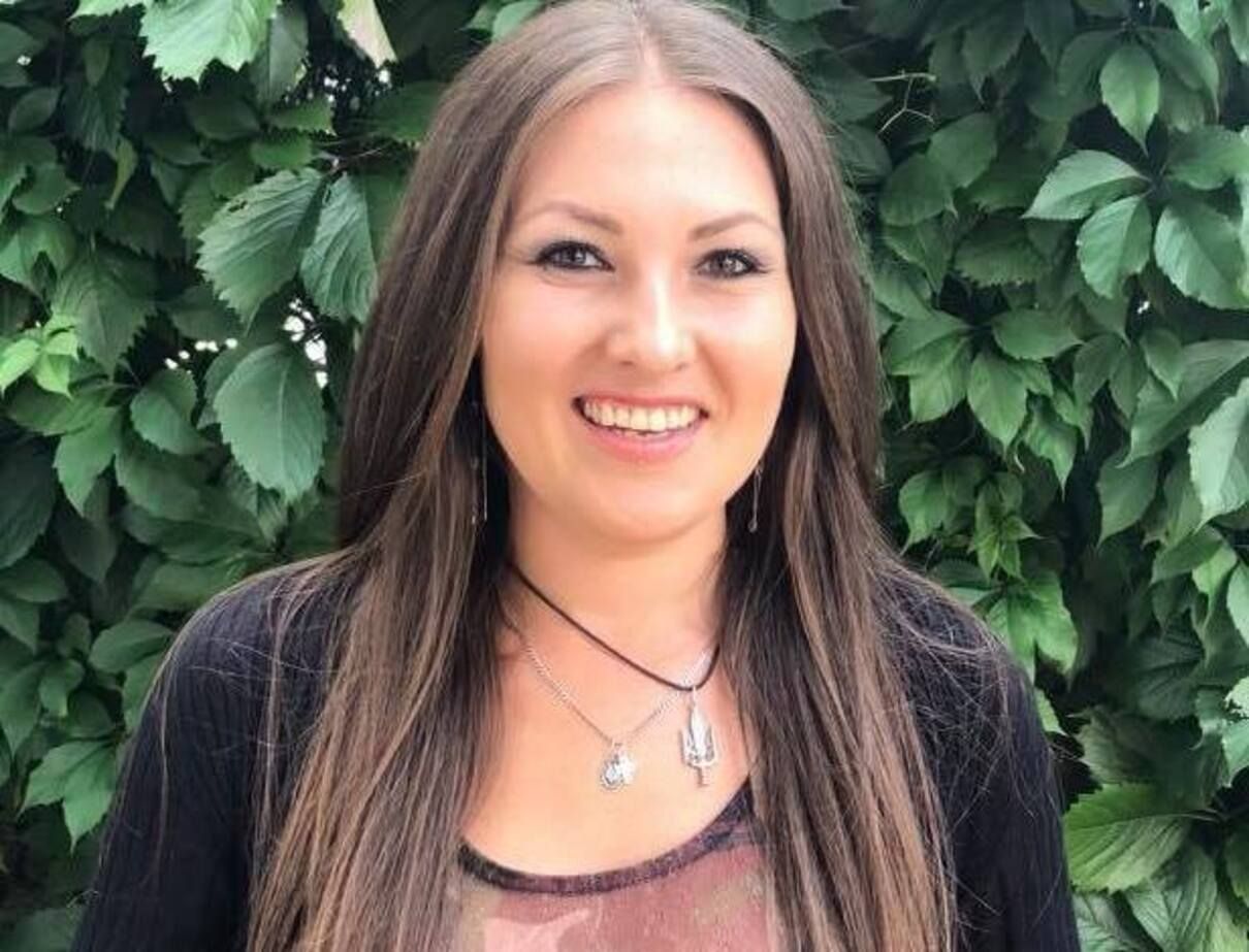 Софии Федыне вручили обвинения касательно угроз Зеленскому Софии Федыне вручили обвинения касательно угроз Зеленскому