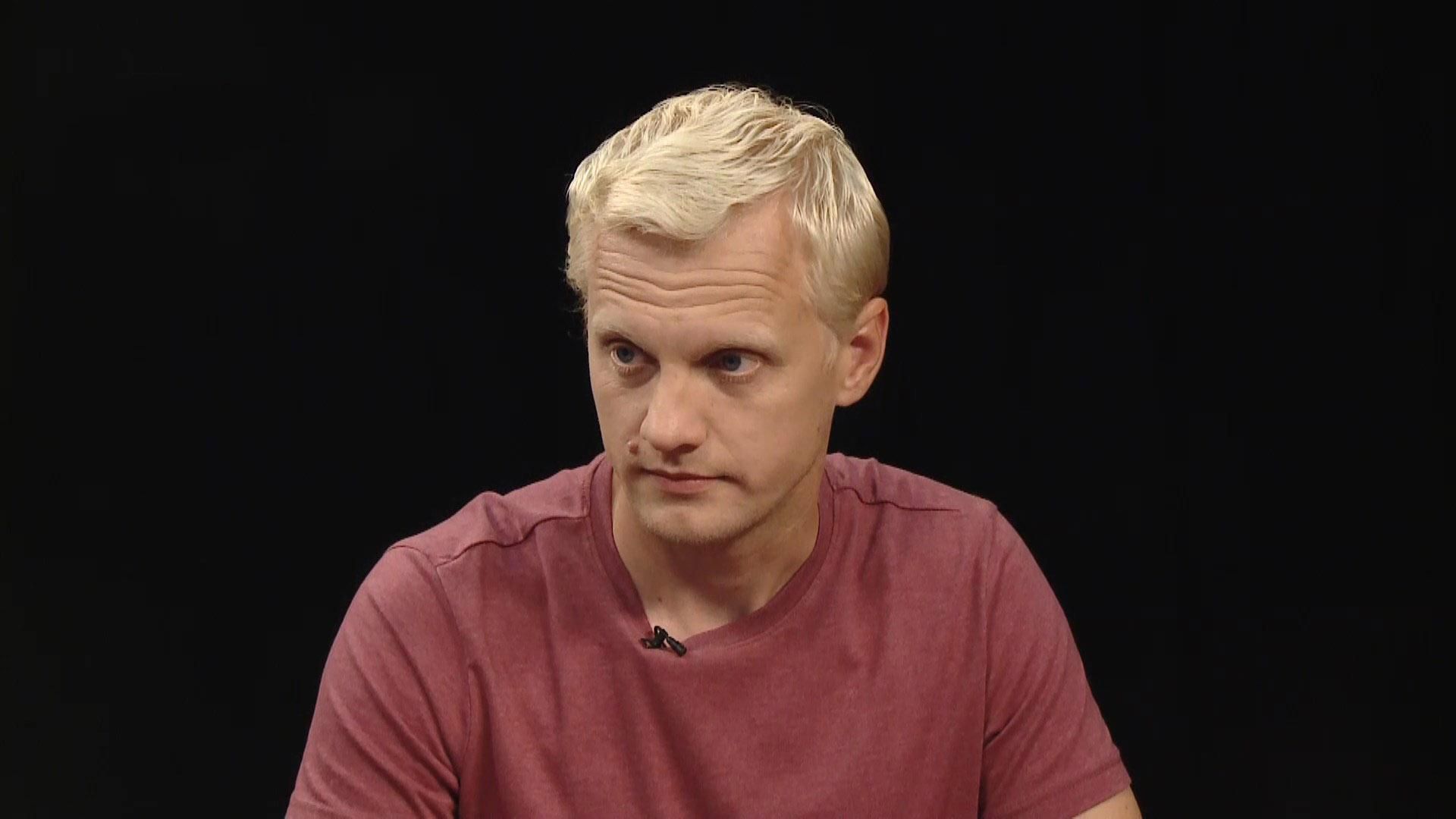 Підпал будинку Шабуніна: активіст назвав найгарячіші конфлікти Підпал будинку Шабуніна: активіст назвав найгарячіші конфлікти