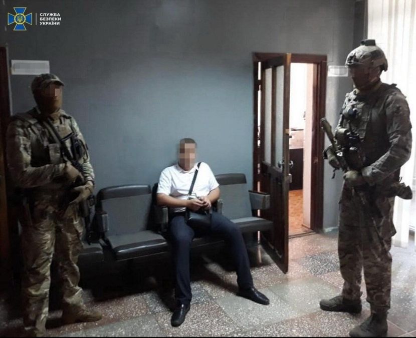 Российские боевики получали соцвыплаты из украинского бюджета Российские боевики получали соцвыплаты из украинского бюджета
