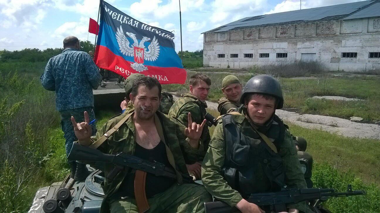 Среди задержанных в Беларуси наемников Вагнера были те, кто воевал на стороне боевиков на Донбассе: заявление Прилепина Среди задержанных в Беларуси наемников Вагнера были те, кто воевал на стороне боевиков на Донбассе: заявление Прилепина