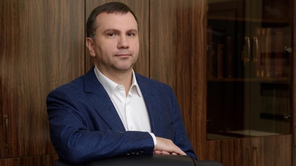 Судью Вовка вызвали на допрос в НАБУ Судью Вовка вызвали на допрос в НАБУ