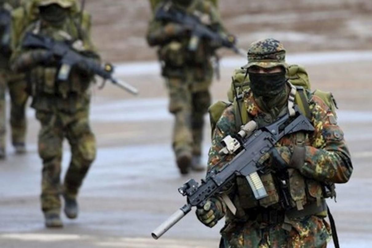 У СБУ ініціюють екстрадицію бойовиків Вагнера з Білорусі до України У СБУ ініціюють екстрадицію бойовиків Вагнера з Білорусі до України