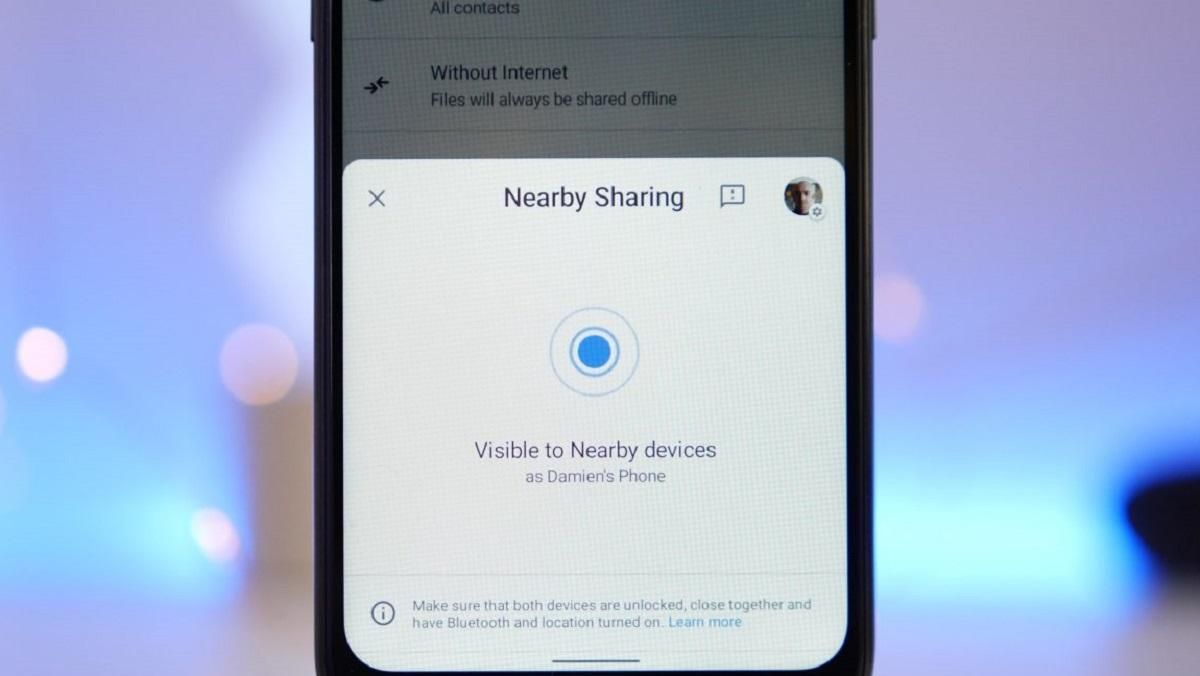Google "поховала" перспективну функцію Android Google "поховала" перспективну функцію Android