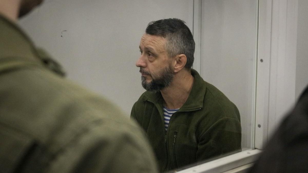 Дело Шеремета: Антоненко прослушивали за 9 месяцев до задержания Дело Шеремета: Антоненко прослушивали за 9 месяцев до задержания