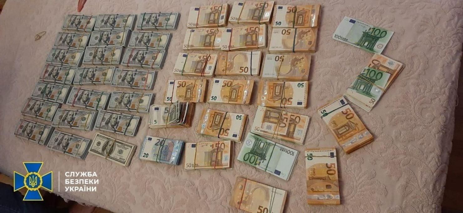 Торговали вооружением с агрессором: СБУ разоблачила поставки военной продукции в Россию Торговали вооружением с агрессором: СБУ разоблачила поставки военной продукции в Россию