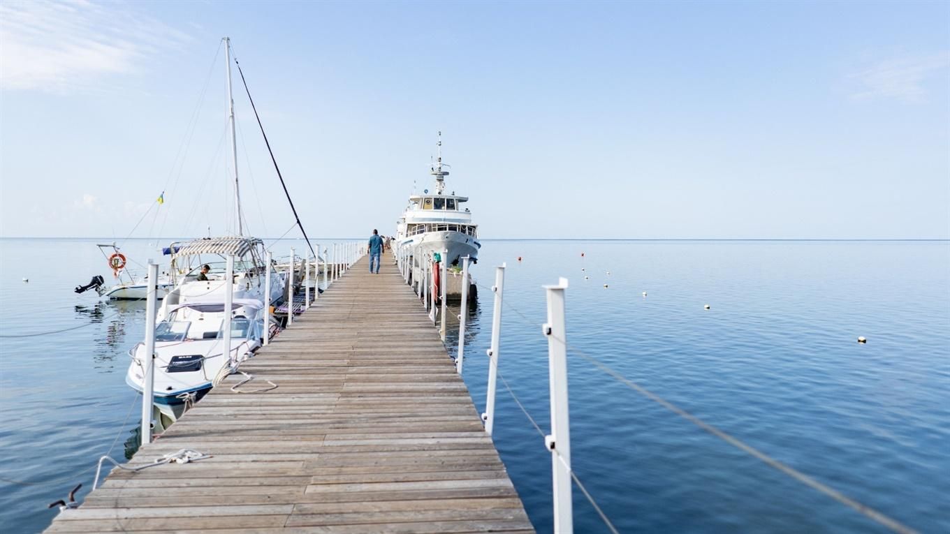 Відпочинок в Україні 2020: що більше всього шукають в Google Відпочинок в Україні 2020: що більше всього шукають в Google