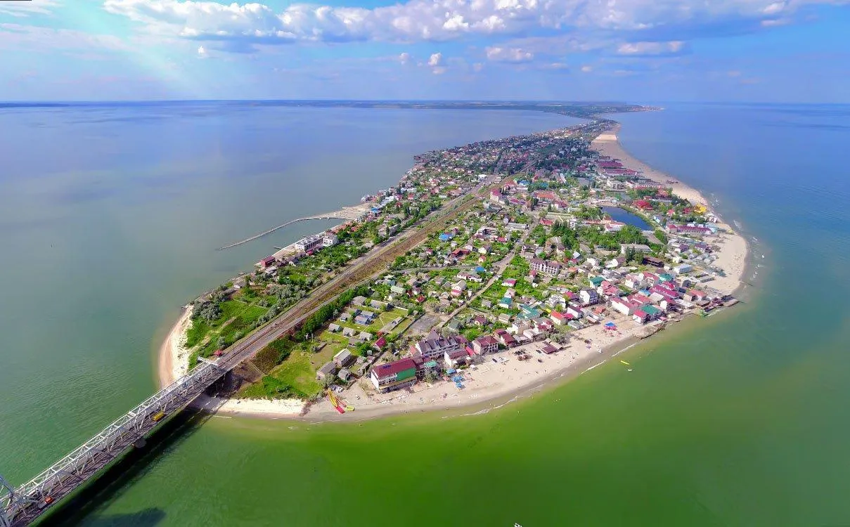 Затока 2020 Затока 2020