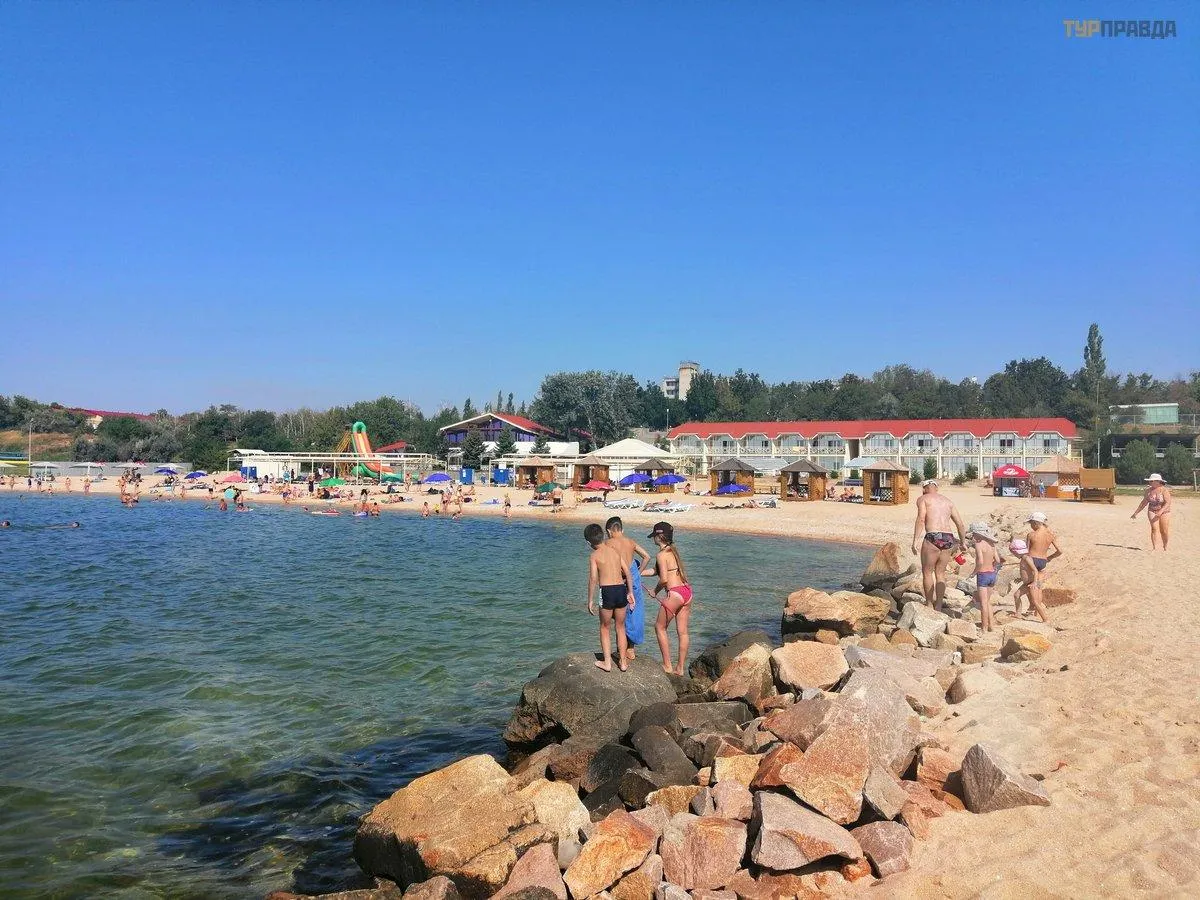 Приморськ Приморськ