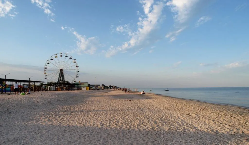 Кирилівка 2020 Кирилівка 2020