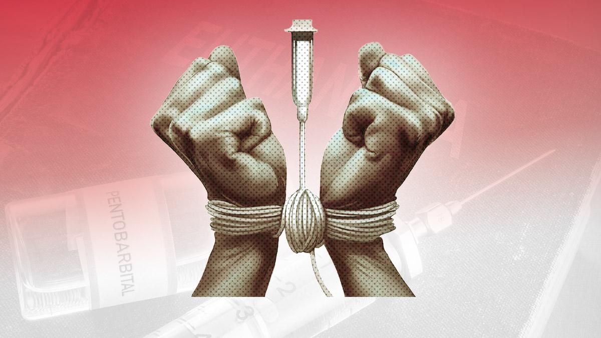 Эвтаназия: разрешена ли эвтаназия в Украине Эвтаназия: разрешена ли эвтаназия в Украине