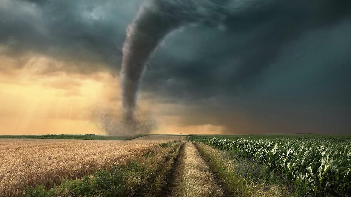 Смерчи в Украине с 2020 года будут часто – прогноз синоптика Смерчи в Украине с 2020 года будут часто – прогноз синоптика