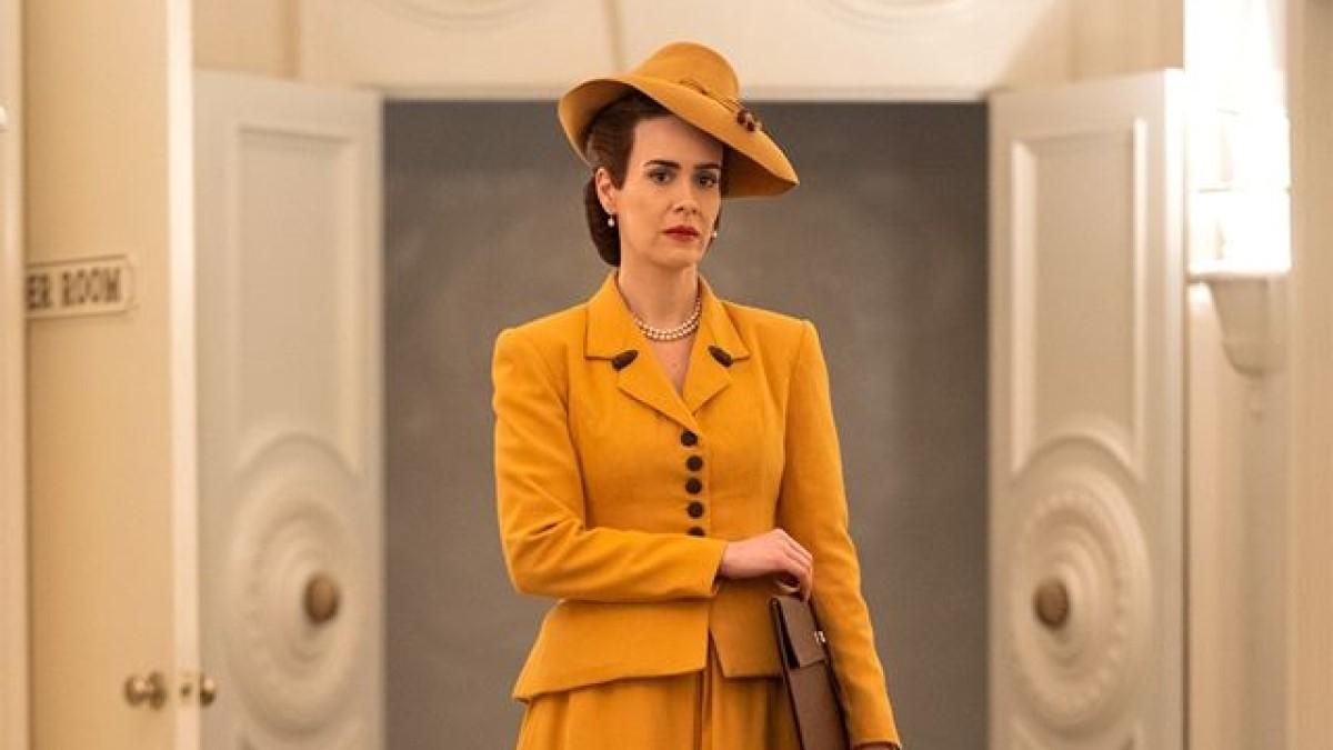 Сериал Рэтчед 2020: трейлер, первые фото, дата премьеры, актеры