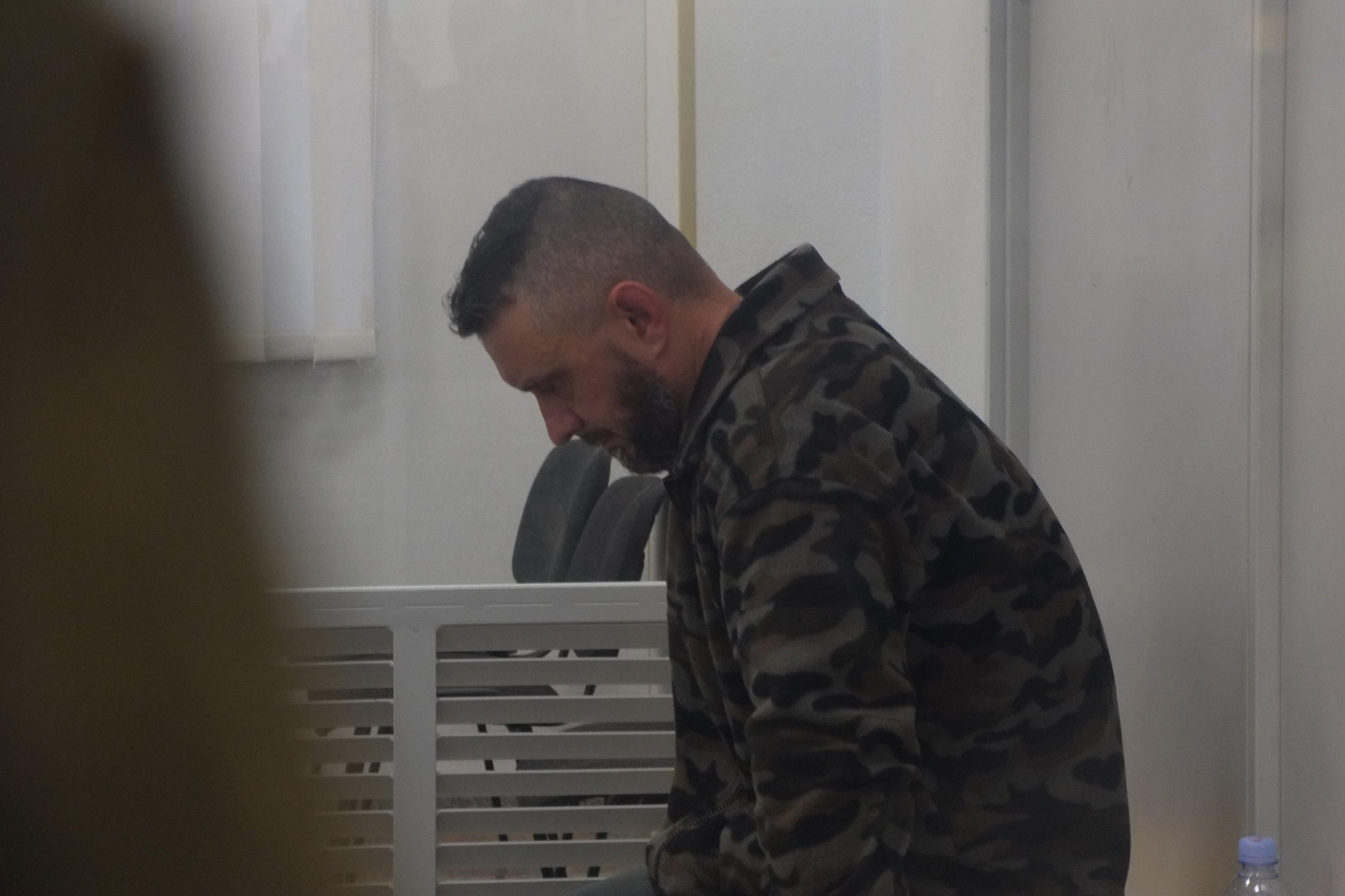 Вбивство Шеремета: чому Андрій Антоненко став підозрюваним