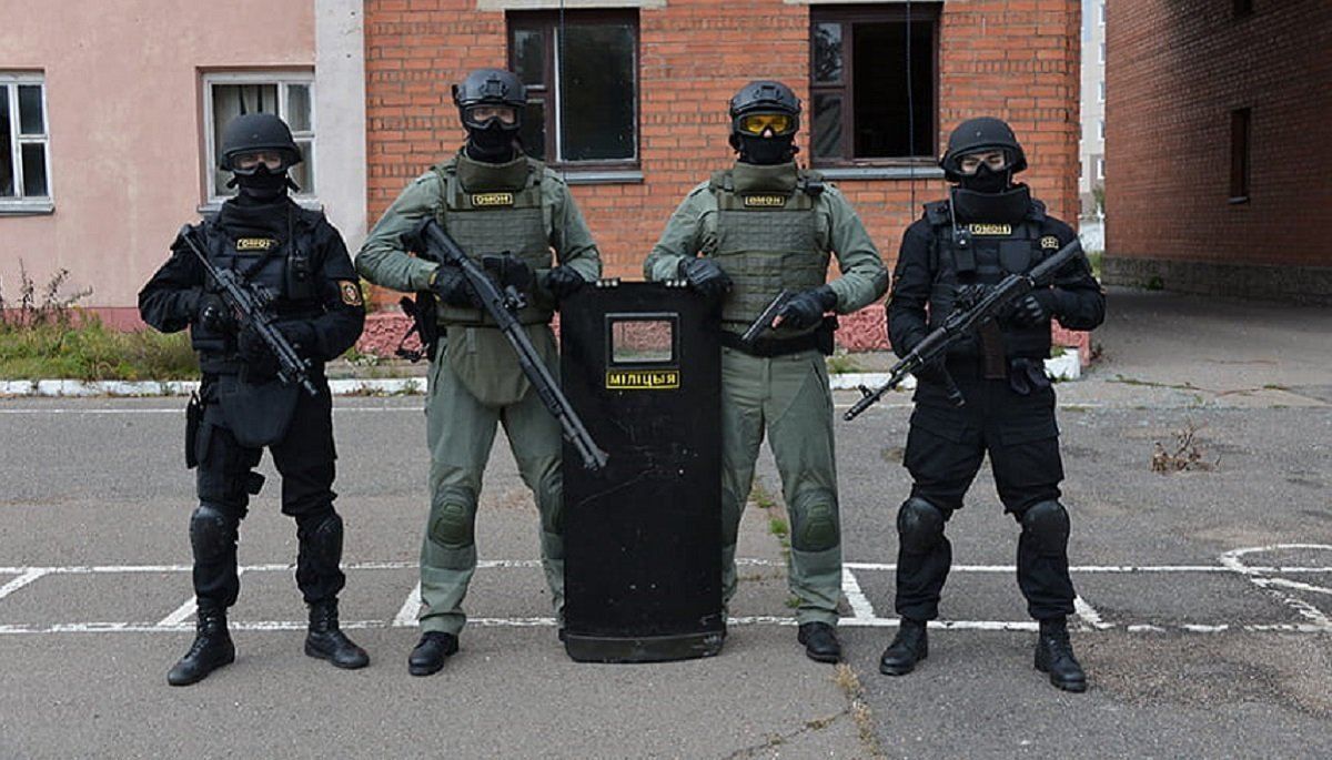Задержанные вагнеровцы никак не могли использовать Минск как транспортный хаб, – журналистка