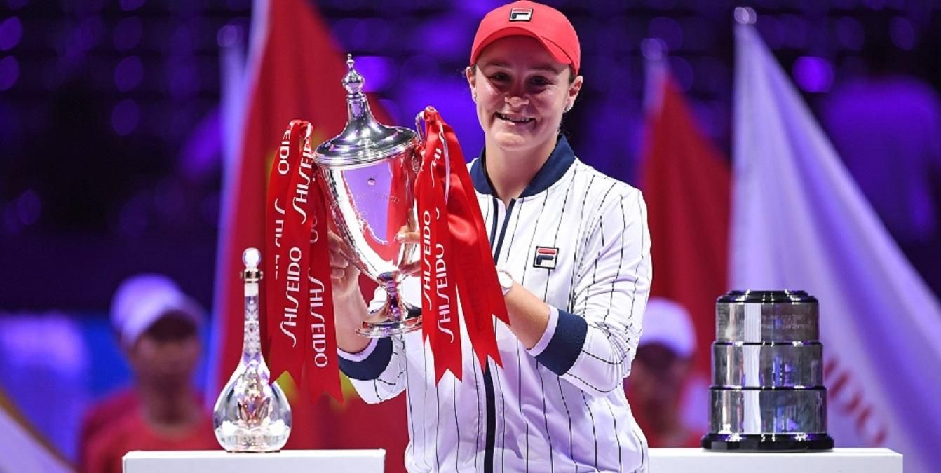 Перша ракетка світу Барті несподівано пропустить US Open: причина