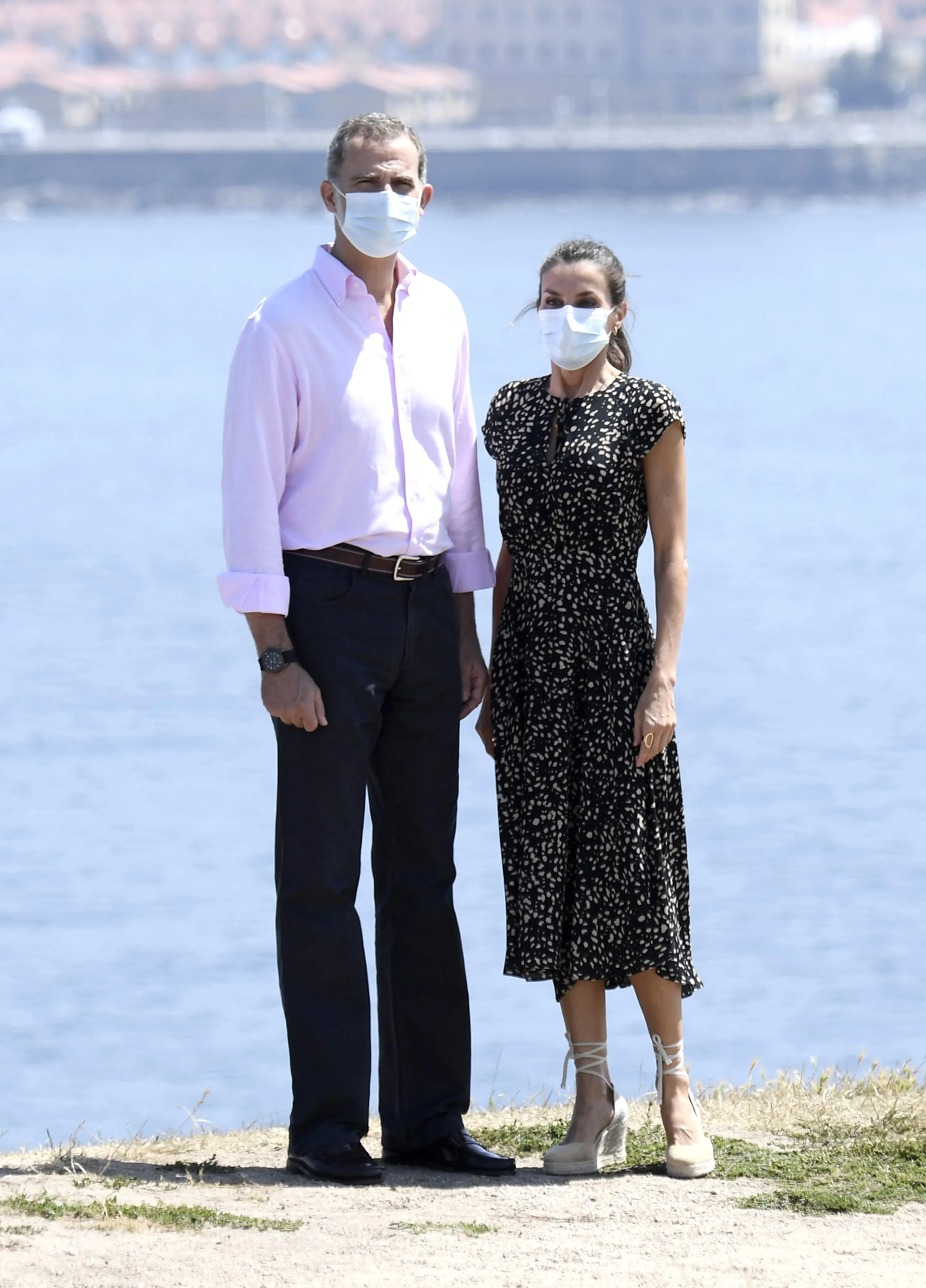 Королева Летиція