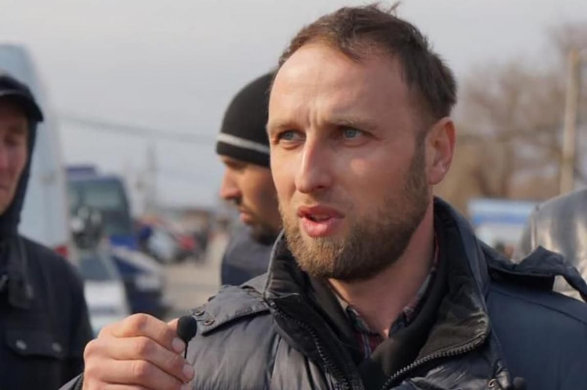 Сулейманова обвиняли в похищении сына Сулейманова обвиняли в похищении сына