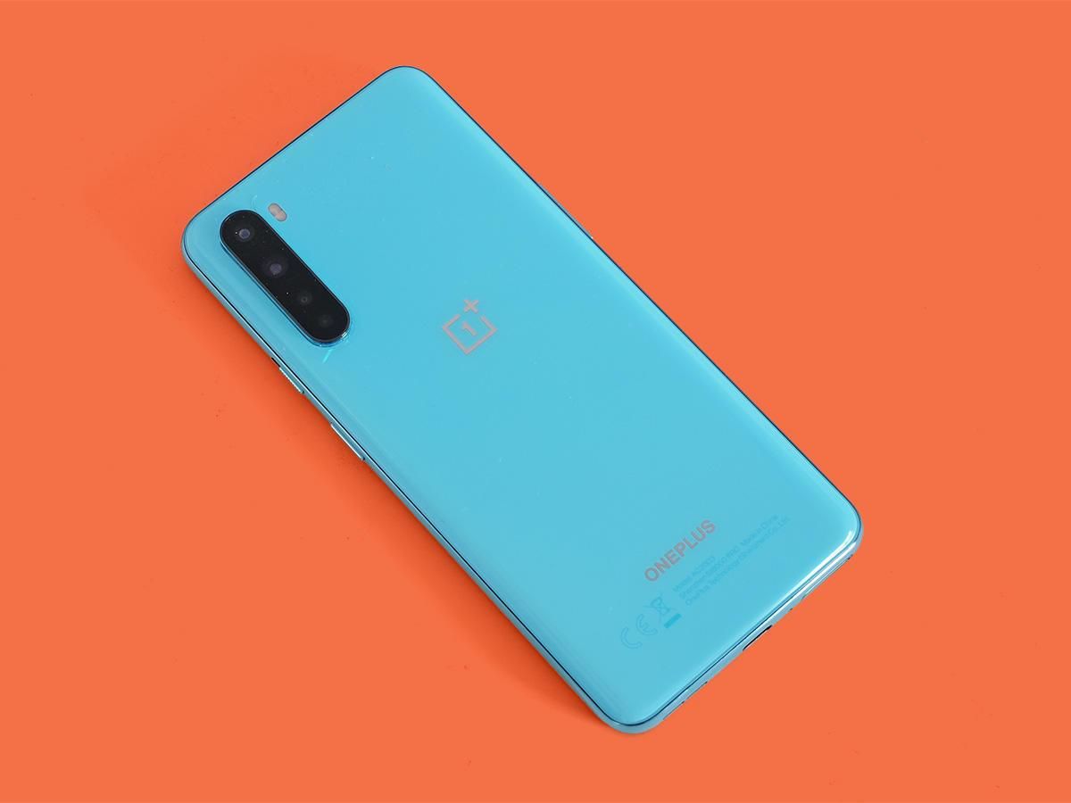 Владельцы OnePlus Nord уже жалуются на проблемы с дисплеем Владельцы OnePlus Nord уже жалуются на проблемы с дисплеем