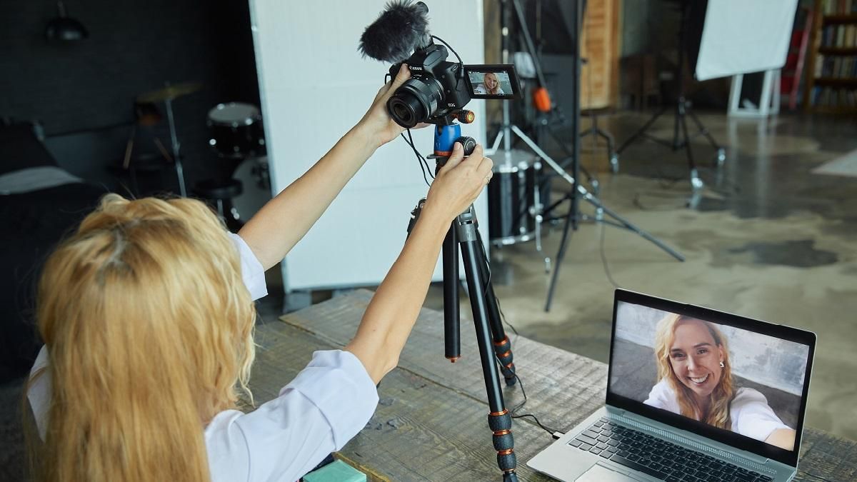 Canon EOS Web Kit для стримов – характеристики, обзор Canon EOS Web Kit для стримов – характеристики, обзор