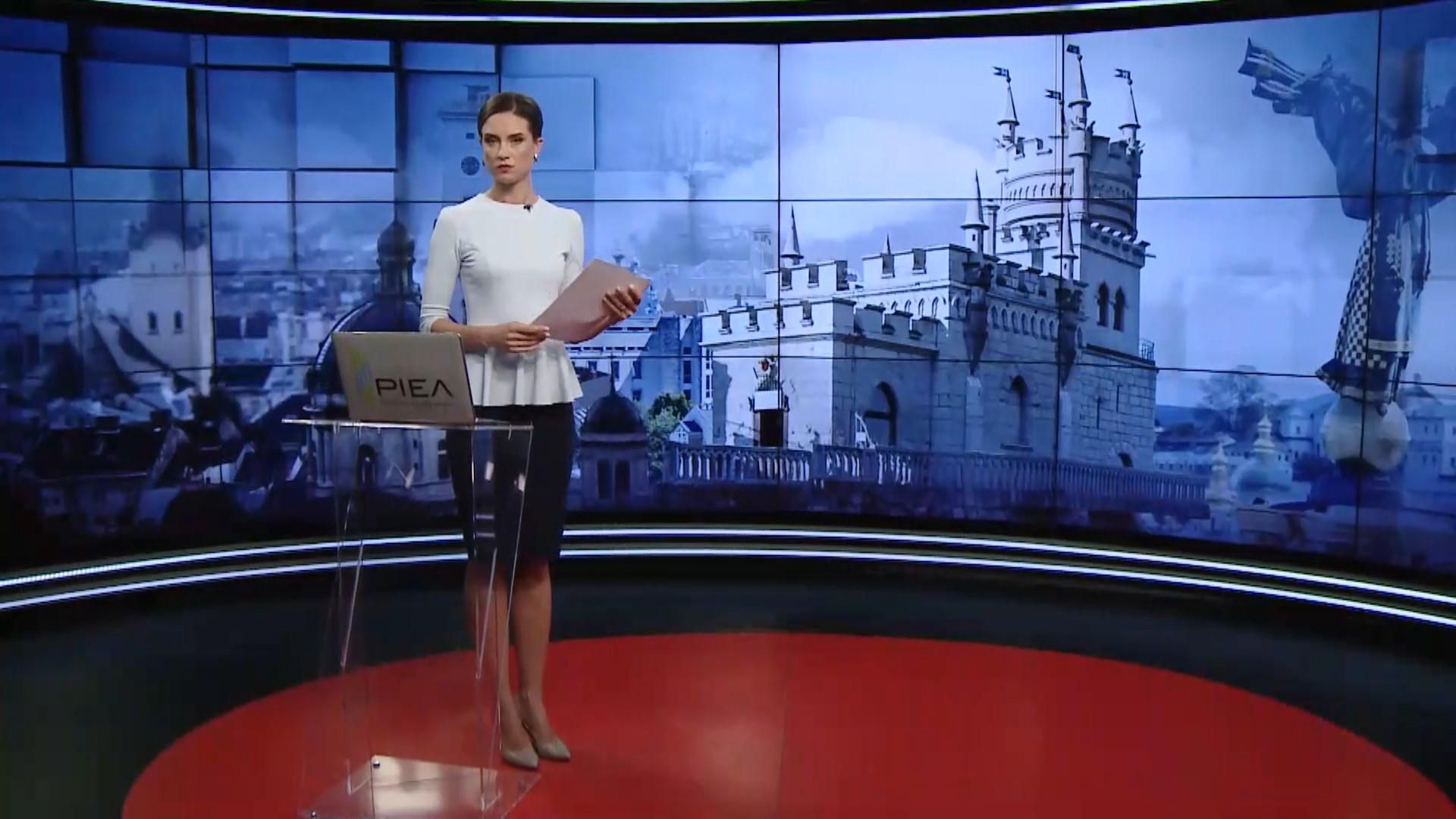 Выпуск новостей на 16:00: Новый глава делегации ТКГ. Антирекорд COVID-19 в Украине Выпуск новостей на 16:00: Новый глава делегации ТКГ. Антирекорд COVID-19 в Украине