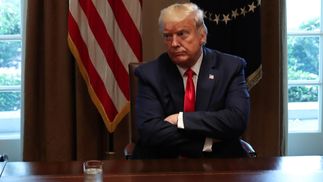 Трамп предложил перенести президентские выборы в США: Конгресс однозначно против