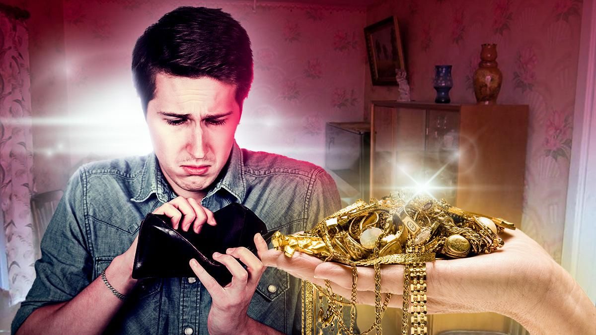 Життя в кредит: де брати гроші під час карантину в Україні Життя в кредит: де брати гроші під час карантину в Україні