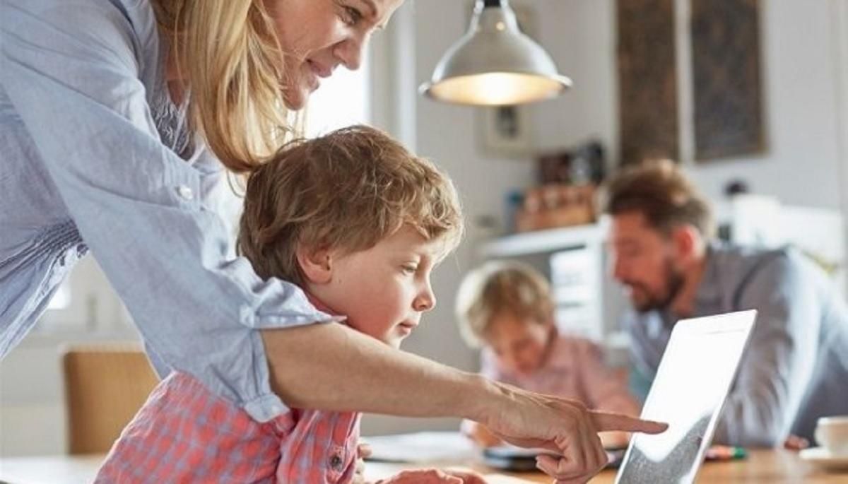 Цікаве навчання для найменших: 10 відеоуроків для дошкільнят на YouTube Цікаве навчання для найменших: 10 відеоуроків для дошкільнят на YouTube