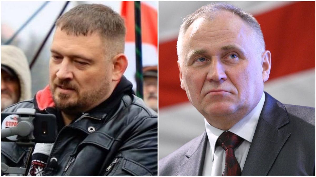 Затриманих вагнерівців пов’язують з опонентами Лукашенка на виборах 