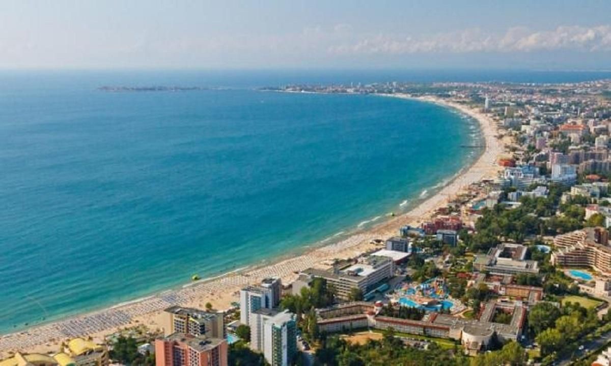 Болгария разрешила въезд украинцам без теста и карантина с 31.07.2020 Болгария разрешила въезд украинцам без теста и карантина с 31.07.2020