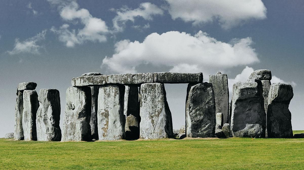 Вчені дослідили загадку походження каменів Стоунхеджа Вчені дослідили загадку походження каменів Стоунхеджа