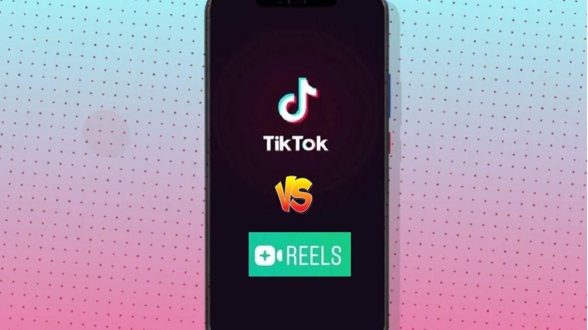 Facebook платитиме гроші блогерам з TikTok за перехід на свою нову платформу