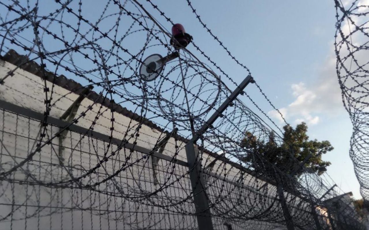 Продаж в'язниць очікується вже цього літа Продаж в'язниць очікується вже цього літа