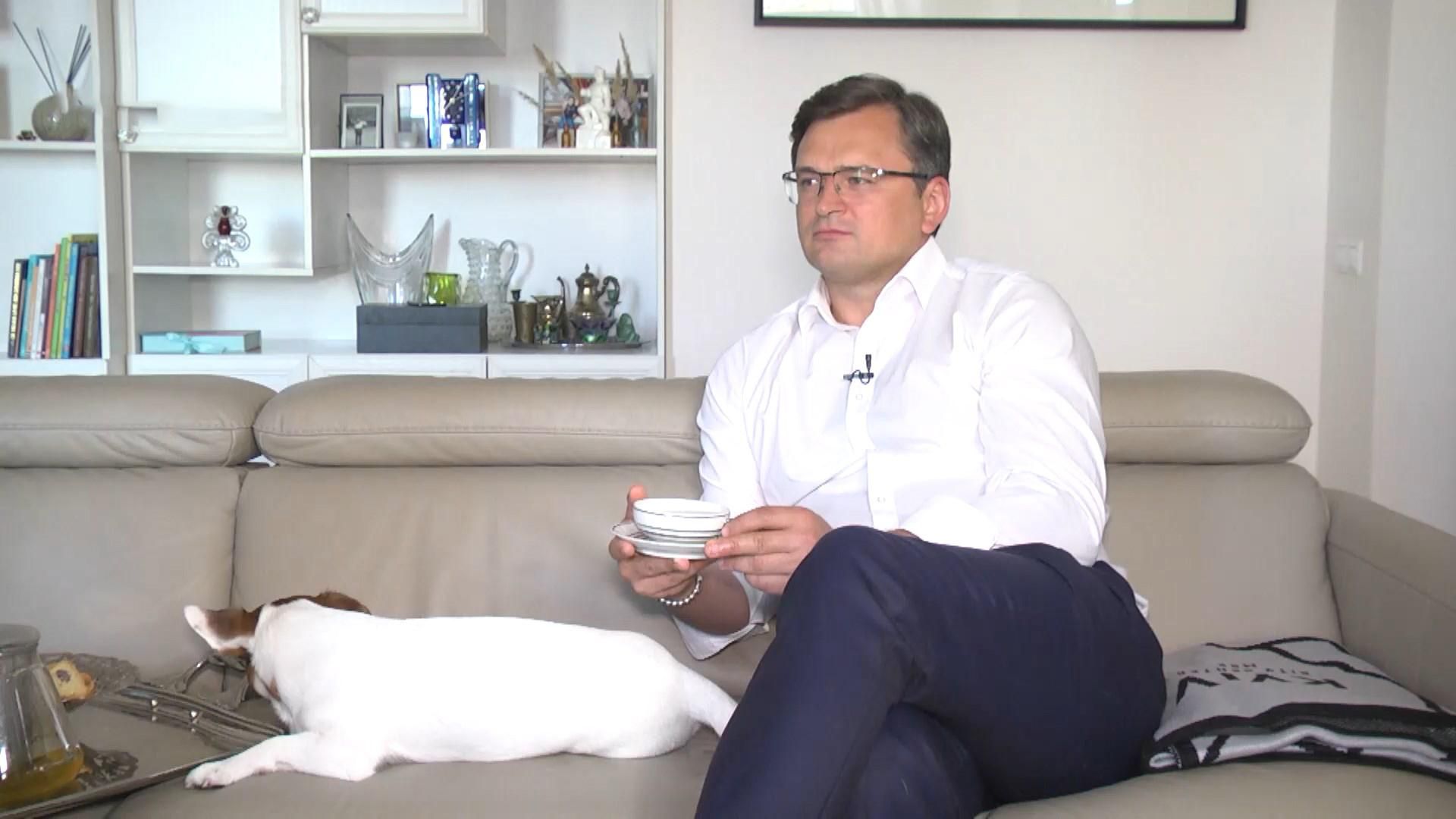 Будинок Дмитра Кулеби – фото Будинок Дмитра Кулеби – фото