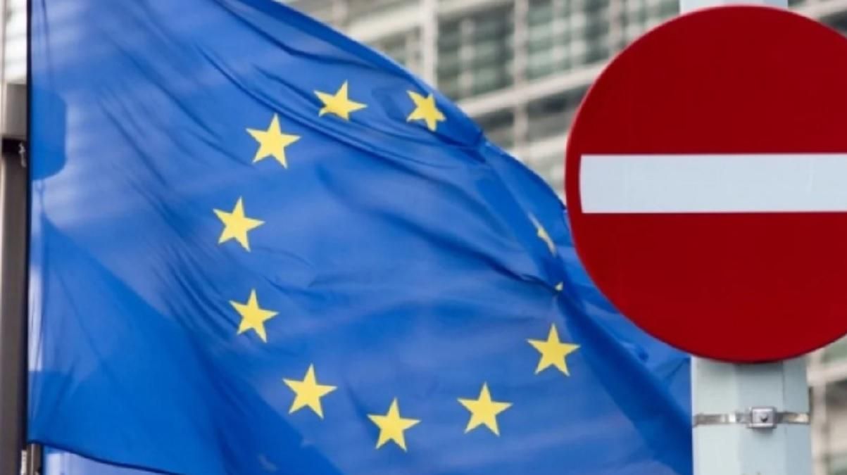 ЕС обновил список стран зеленой зоны: попала ли туда Украина